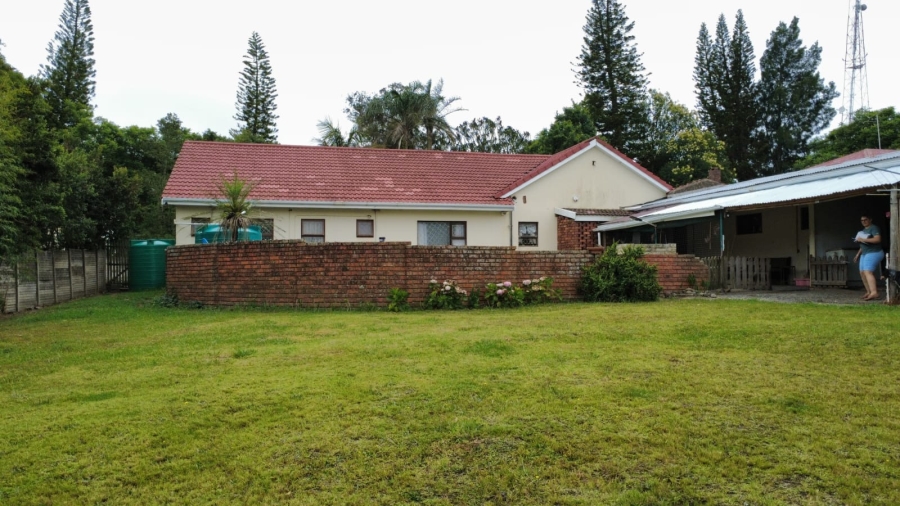3 Bedroom Property for Sale in Komga Eastern Cape